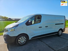 Renault Trafic - 1.6 dCi T29 L2H1 Turbo2 Energy/ 2x zijschuifdeuren/ bj 2016 ( euro 5)