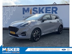 Ford Puma - 125pk EB Hyb ST-Line X WINTERPACK/DRIVER ASS.PACK/CAMERA/ELEKTR