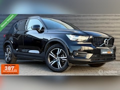 Volvo XC40 - 1.5 T 130PK R-Design Automaat LED/Navi/DAB+/Camera