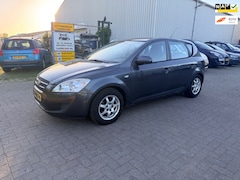 Kia Cee'd - 1.4 X-tra