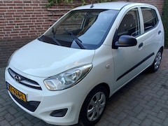 Hyundai i10 - 1.1 Pure (AIRCO/APK 29-11-26/Nw.Distributie)