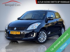 Suzuki Swift - 30 Jahre Edition| Cruise Control| Led dagrij