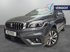 Suzuki S-Cross - 1.4 Boosterjet Style Automaat [TREKHAAK |1500KG TREKGEWICHT| PAN