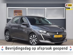 Peugeot 208 - 1.5 BlueHDi Active