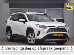 Toyota RAV4 - 2.0 VVT-iE Active Trekhaak 2000KG trekgewicht