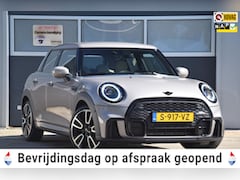 MINI John Cooper Works - 1.5 Cooper