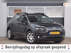 Citroën C4 Cactus - 1.2 PureTech Shine RECENT + DB RIEM VERNIEUWD