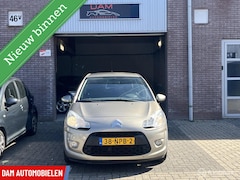 Citroën C3 - 1.4 Ligne Business 144.577 KM, 5 deurs, NAP, APK 19-10-2026