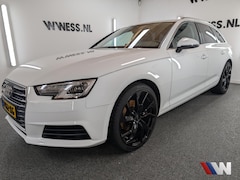Audi A4 Avant - 2.0 TFSI ULTRA Pro Line