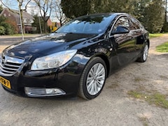 Opel Insignia - 1.4 Turbo EcoFLEX Business Edition