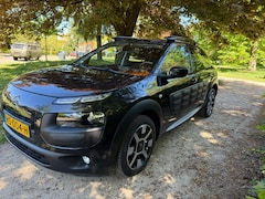 Citroën C4 Cactus - 1.2 PureTech Shine NAP