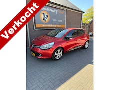 Renault Clio - 0.9 TCe Dynamique (motor defect)