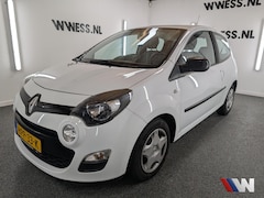 Renault Twingo - | Collection | Airco | Weinig KM