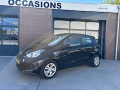 Hyundai i10 - 1.0i Comfort | Org-NL auto. Lage km. Airco. Dealer ondh.