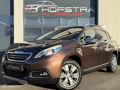 Peugeot 2008 - 1.2 VTi Allure Pack Premium Plus Pano Navi Riem-VV
