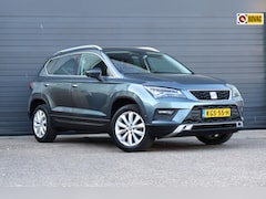 SEAT Ateca - 1.5 TSI Xcellence Led/Camera/Navi/Alcantara/Lux
