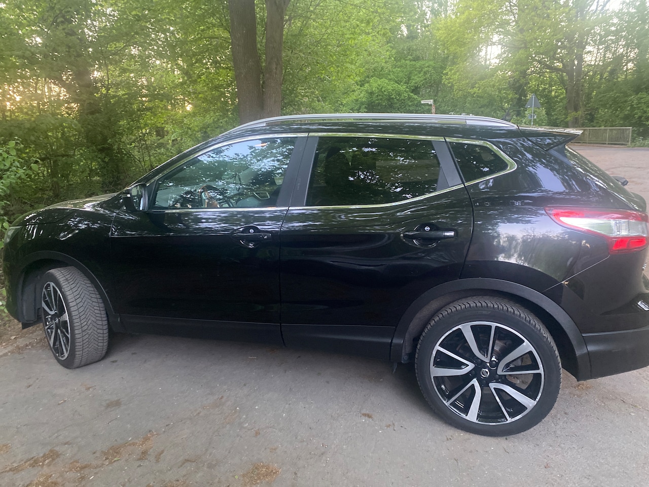 Nissan Qashqai - 1.5 dCi Business Edition - AutoWereld.nl