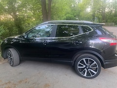 Nissan Qashqai - 1.5 dCi Business Edition