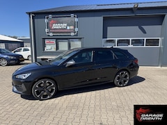 CUPRA Leon Sportstourer - 1.4 e-Hybrid VZ Performance 245 PK
