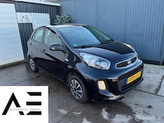 Kia Picanto - 1.0 CVVT ComfortLine/Airco/APK2027