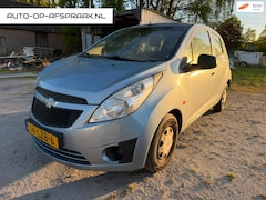 Chevrolet Spark - 1.0 16V L 5drs . APK 2027 NAP