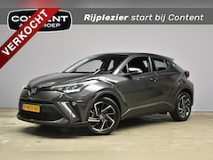 Toyota C-HR - 1.8 Hybrid CVT Dynamic I Navigatie I Climate Controle
