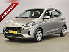 Hyundai i10 - 1.0i 67pk Automaat Comfort Smart