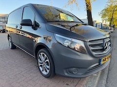 Mercedes-Benz Vito - 110 CDI Lang Business Euro 6 1e Eigenaar Airco Nette Auto