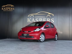 Toyota Aygo - 1.0-12V + |Airco|5DRS|Nieuwe koppeling|NAP|