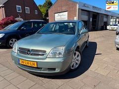 Opel Vectra - 1.8-16V Elegance AIRCO/NW APK/ CRUISE CONTROLE
