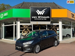 Ford C-Max - 1.5 Titanium