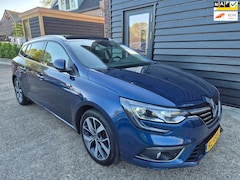 Renault Mégane Estate - 1.5 dCi Bose *€ 6950 Ex BPM incl BTW