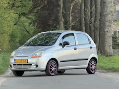 Chevrolet Matiz - 0.8 Spirit airconditioning