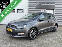 Volkswagen Polo - 5-deurs 1.2TSi 105pk H6 Climatic Navi PDCa