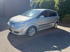 Toyota Verso - 1.8 VVT-i Dynamic