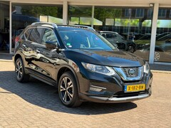 Nissan X-Trail - 1.3 DIG-T Tekna|Pano|Camera|Trekhaak|DAB|Automaat|Nieuwe All Season banden