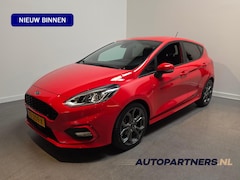 Ford Fiesta - 1.0 EcoBoost ST-Line - Stoel en Stuurverwarming - Apple Carplay/Android Auto - Verwarmde v