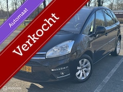Citroën C4 Picasso - 1.6 Automaat