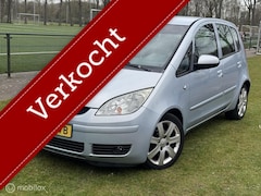 Mitsubishi Colt - 1.5 Nieuw APK