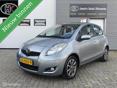 Toyota Yaris - 5-deurs 1.3-16v VVTi H6 Aut.Airco LM Trekhaak