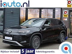 Volkswagen Tayron - 1.5 eHybrid 204PK Edition IQ.Light/Keyless/Camera/DCC/Winterpakket/Elek. klep/Dodehoek/Tre