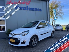 Renault Twingo - 1.2 16V Parisienne|AIRCO|BLUETOOTH|TREKHAAK