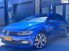 Volkswagen Polo - 2.0 TSI GTI- ACC- 19inch- virtual- 200PK