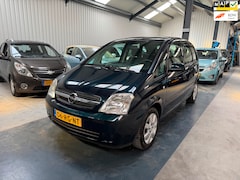 Opel Meriva - 1.6-16V Maxx Cool AUTOMAAT/AIRCO/NAP/APK