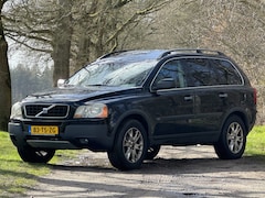 Volvo XC90 - 2.9 T6 Exclusive volledig onderhouden nieuwe apk