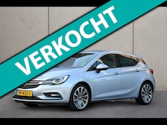 Opel Astra - 1.4 Innovation 150 PK | Winterpakket | Leer | Keyless