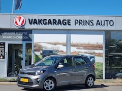 Kia Picanto - 1.0 DPi ComfortLine |AIRCO|ELEKTRISCHE RAMEN| APK TOT 06-2027| 17003 / 4947