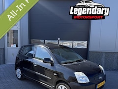 Kia Picanto - 1.0 Bling