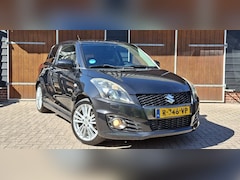 Suzuki Swift - 1.6 Sport | Stoere auto | Netjes | Onderhoudsboekjes | Bluetooth