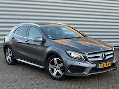 Mercedes-Benz GLA-Klasse - 250 4Matic / AMG / Xenon Led / Camera / Harman Kardon / Inruil Mog